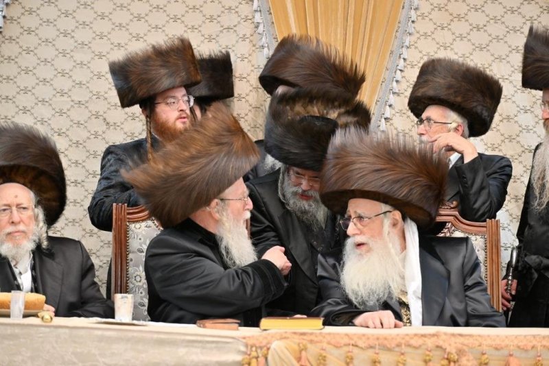 יהושע פרוכטר