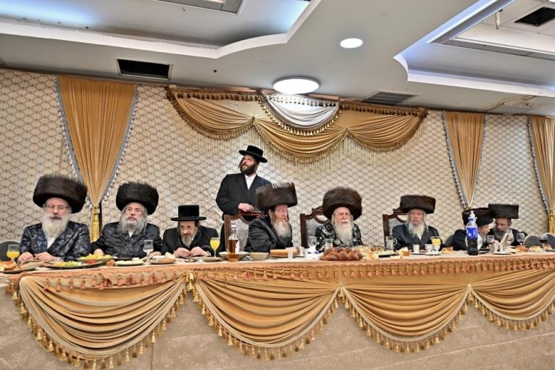 יהושע פרוכטר
