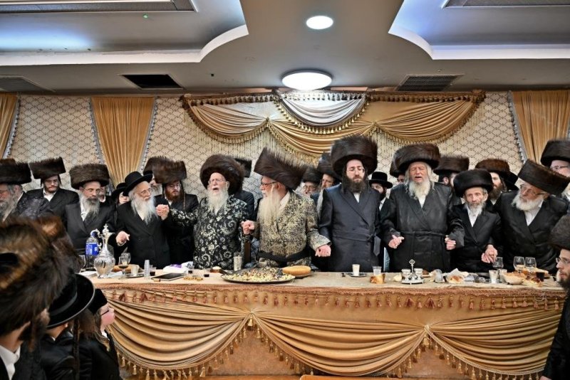 יהושע פרוכטר