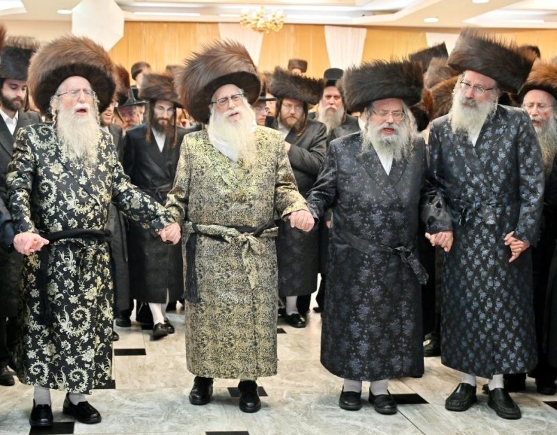 יהושע פרוכטר