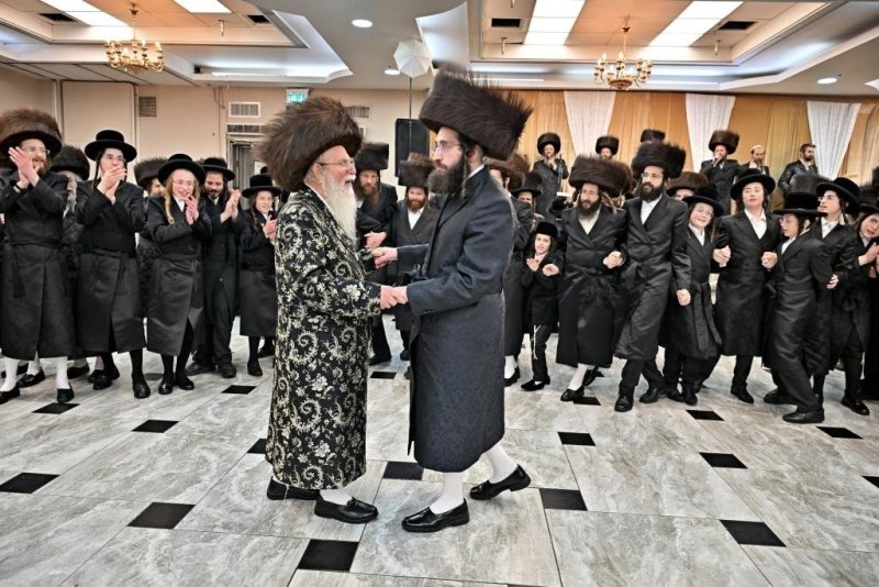 יהושע פרוכטר