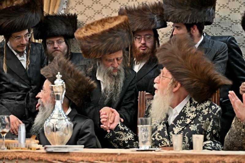 יהושע פרוכטר