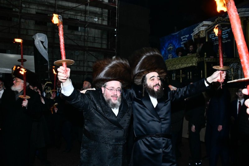 שוקי לרר