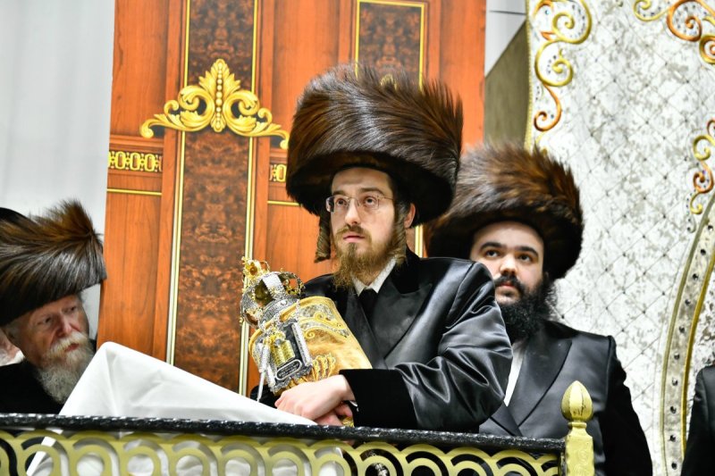 שוקי לרר