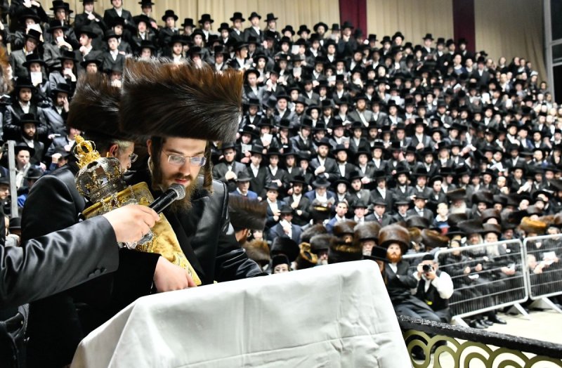 שוקי לרר