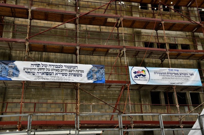 שוקי לרר