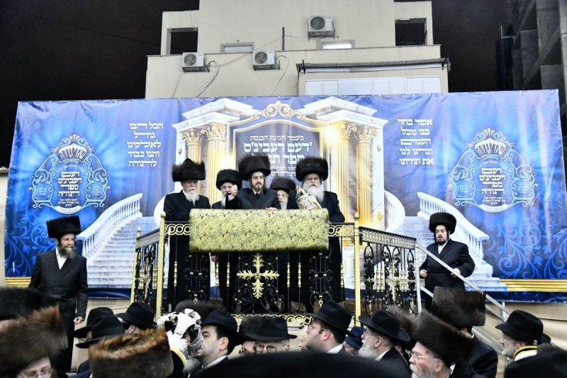 שוקי לרר