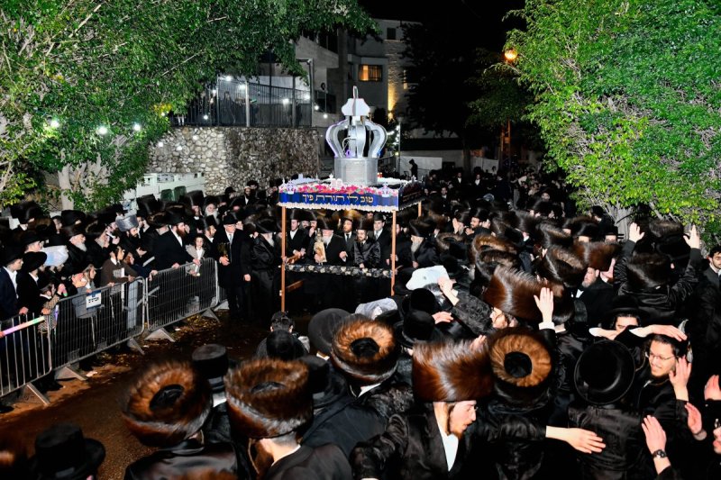 שוקי לרר