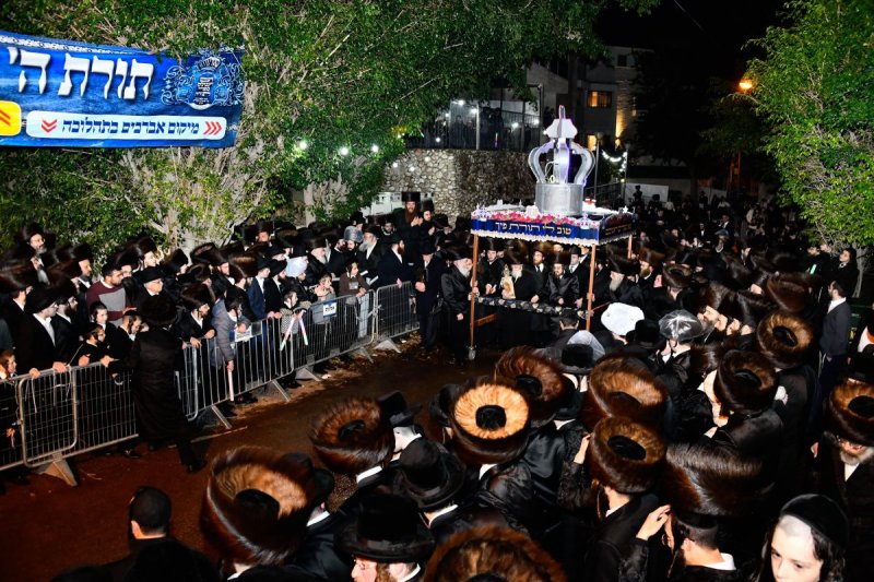 שוקי לרר
