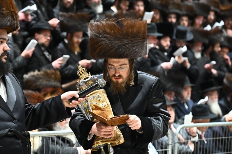 שוקי לרר