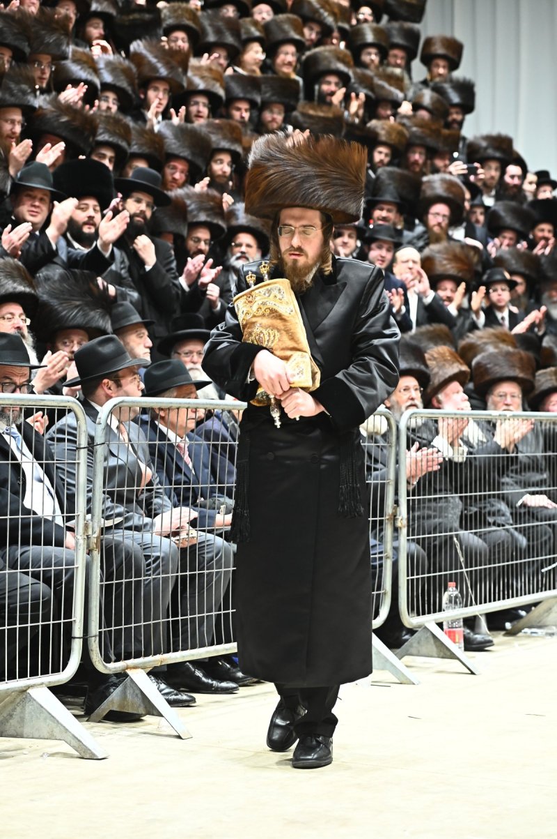 שוקי לרר