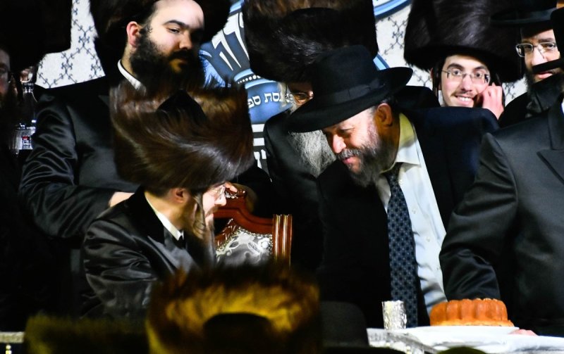 שוקי לרר