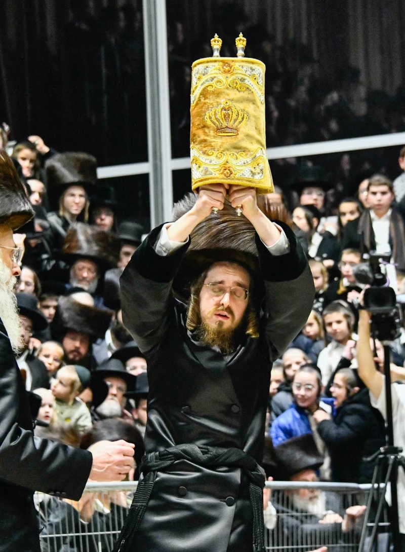 שוקי לרר