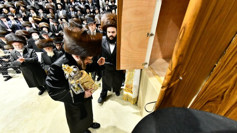 שוקי לרר