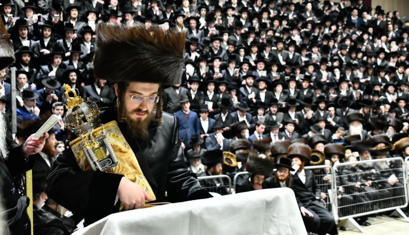 שוקי לרר