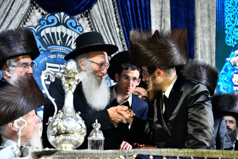 שוקי לרר