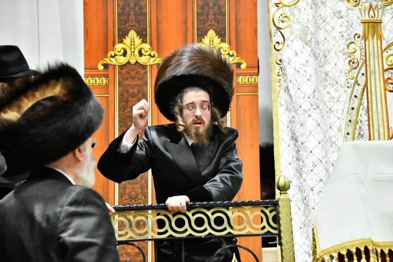 שוקי לרר