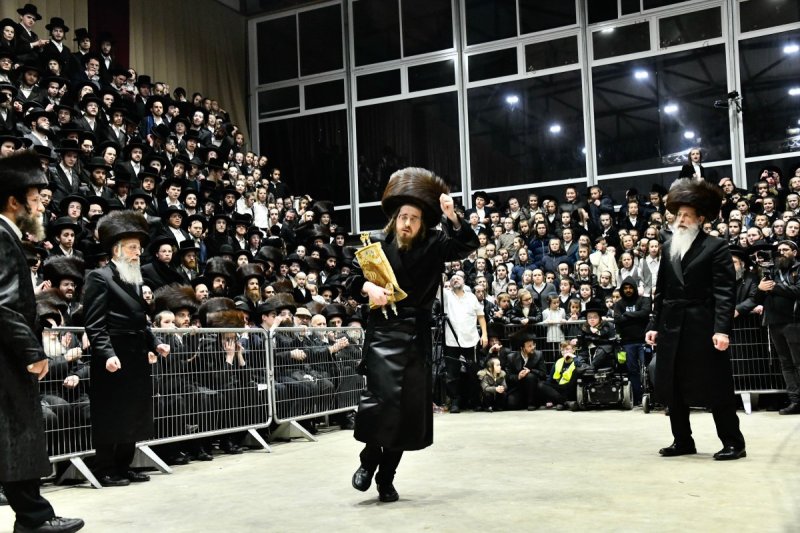 שוקי לרר