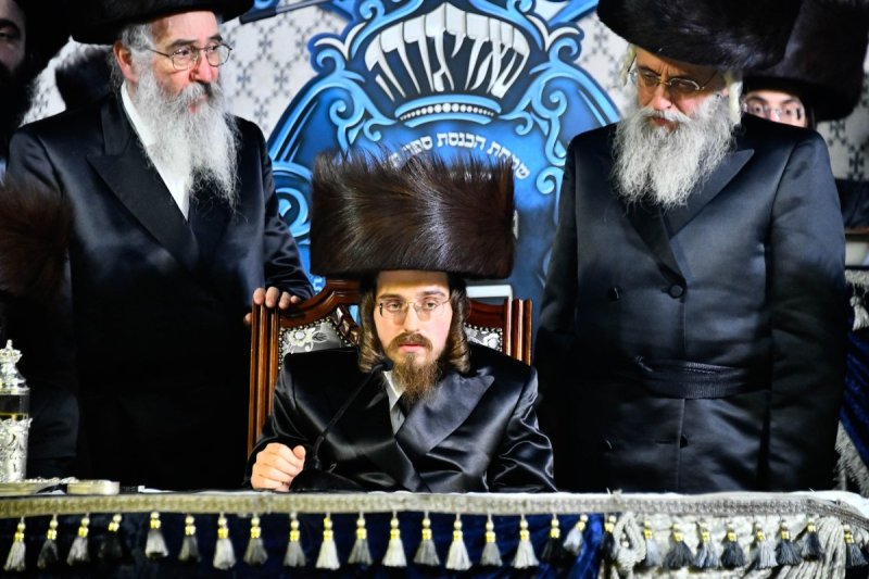 שוקי לרר