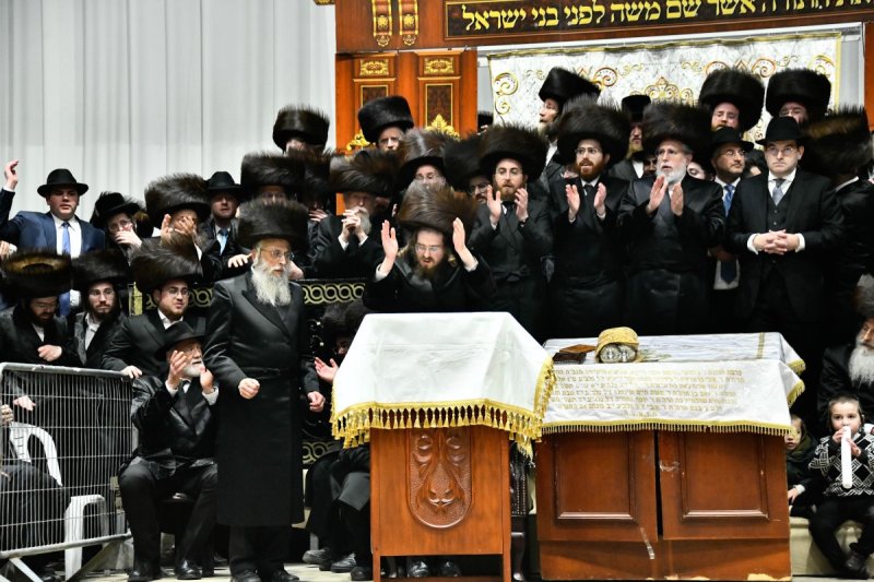 שוקי לרר
