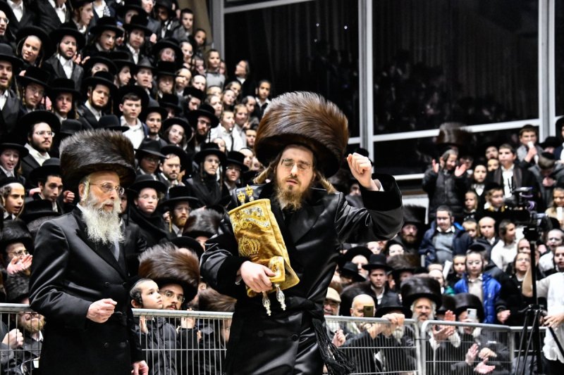 שוקי לרר