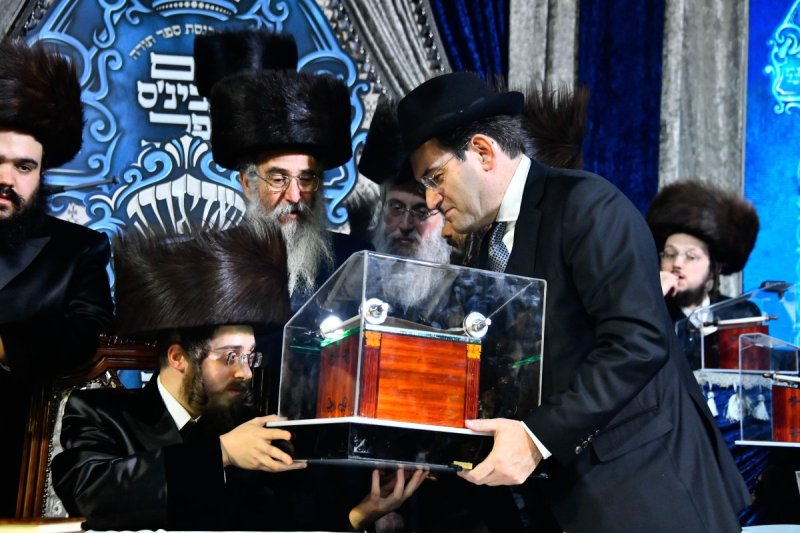 שוקי לרר