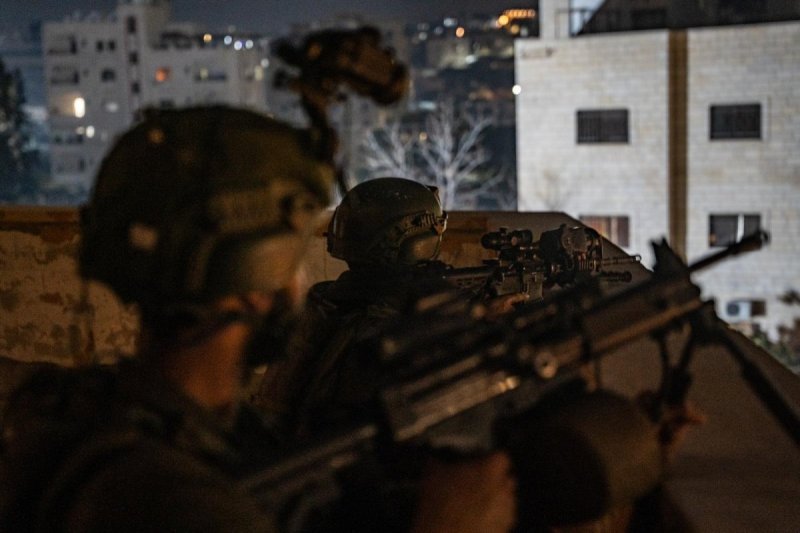 דובר צה"ל