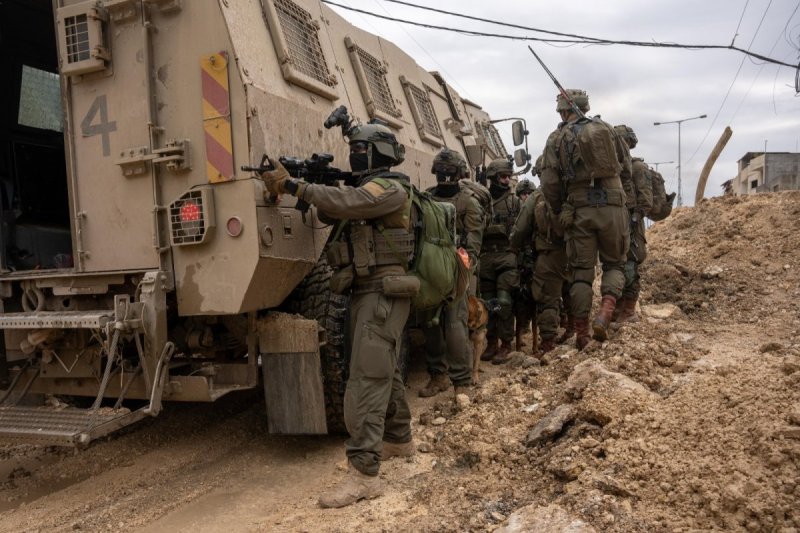 דובר צה"ל