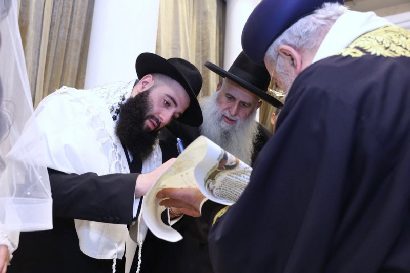 יעקב כהן
