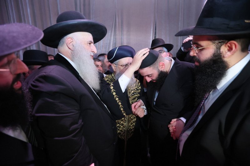יעקב כהן