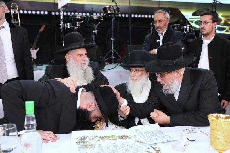 יעקב כהן