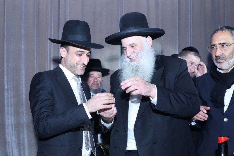 יעקב כהן
