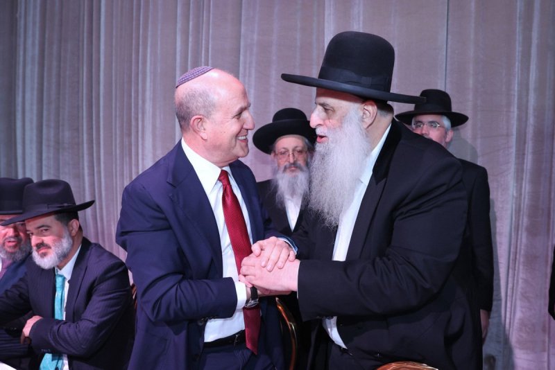 יעקב כהן