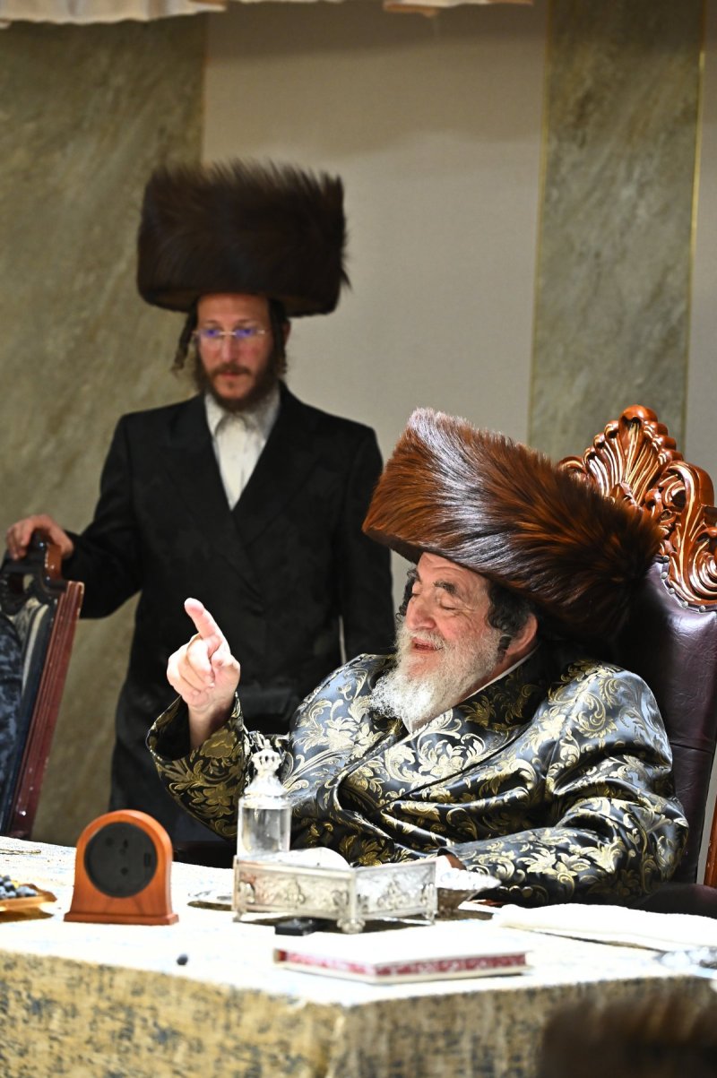 שוקי לרר