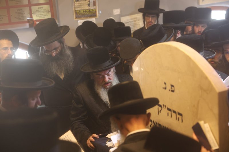 יוסף אילוז
