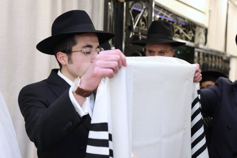 יעקב כהן