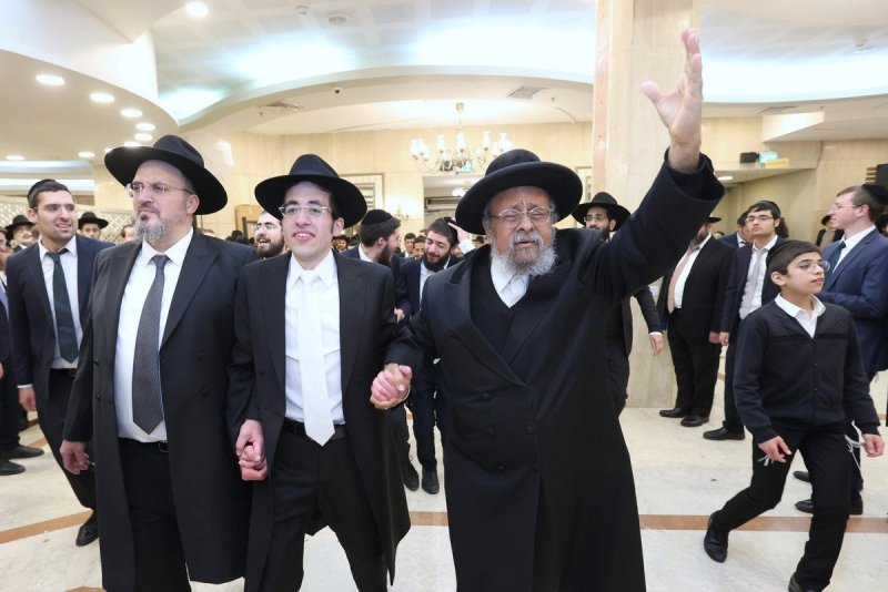 יעקב כהן