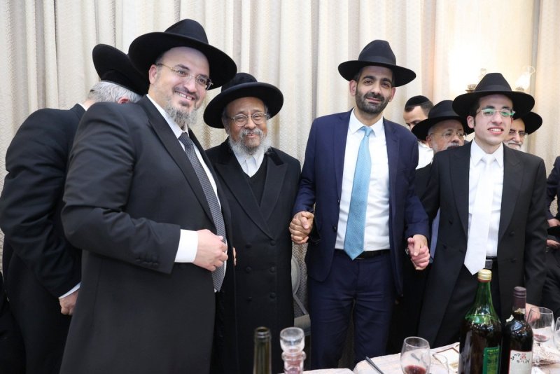 יעקב כהן