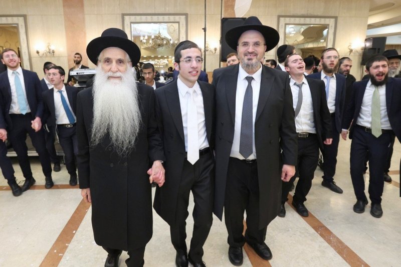 יעקב כהן