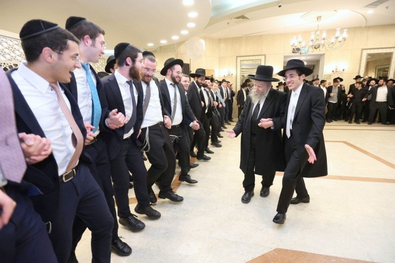 יעקב כהן