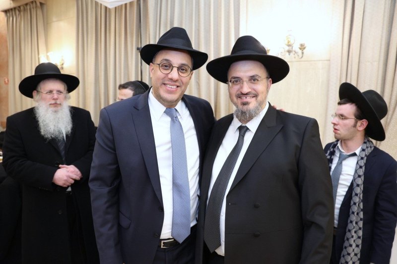 יעקב כהן