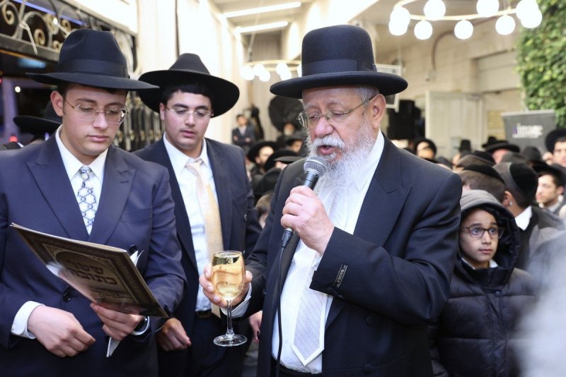 יעקב כהן