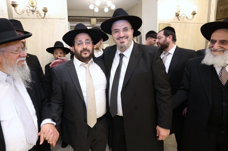 יעקב כהן
