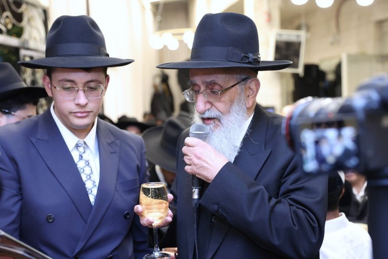 יעקב כהן