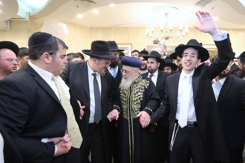 יעקב כהן