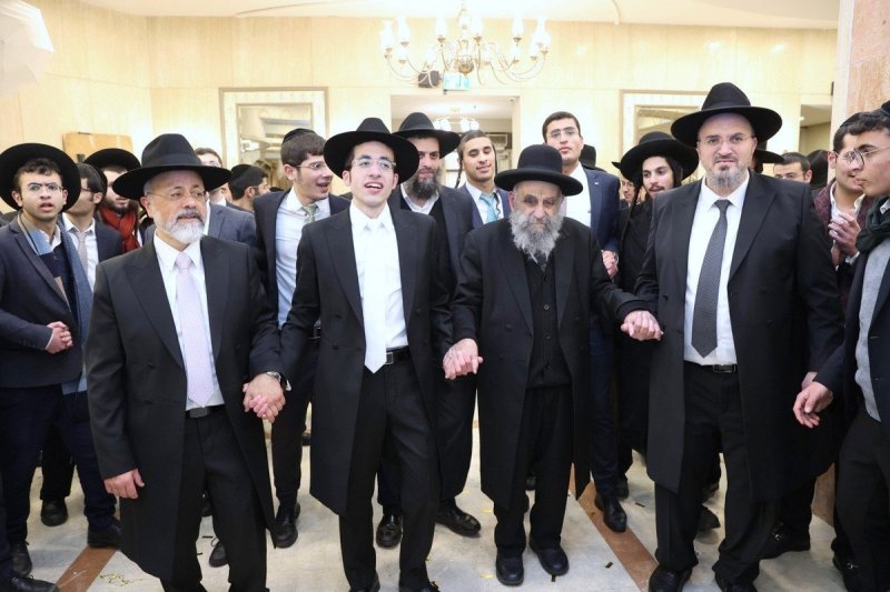 יעקב כהן
