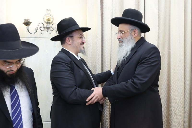 יעקב כהן