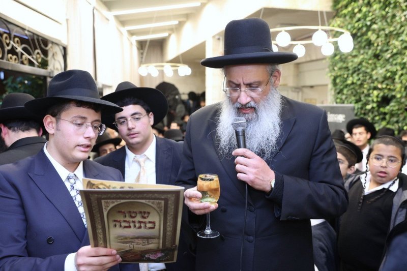 יעקב כהן