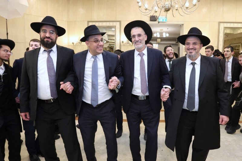 יעקב כהן