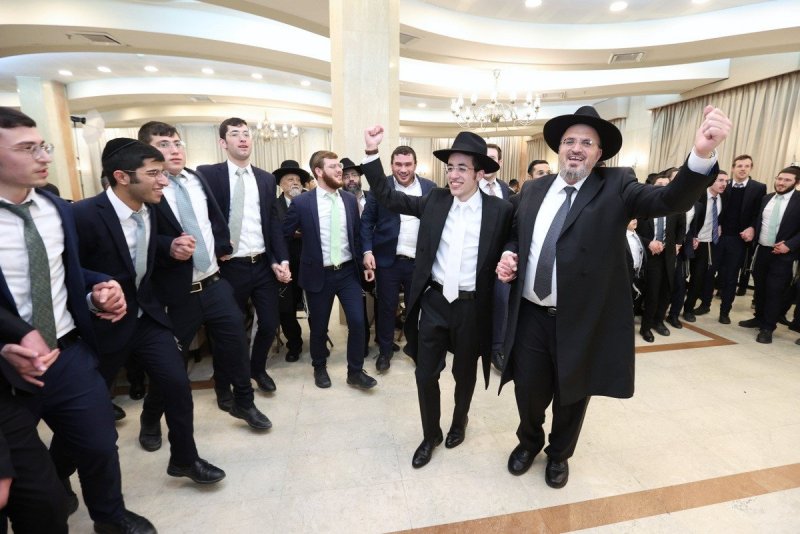 יעקב כהן